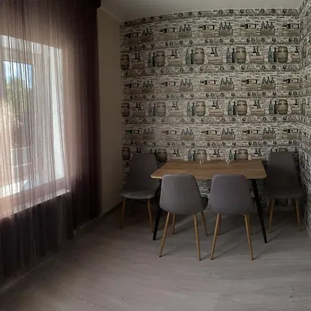 Затишна Однокімнатна Квартира Під Києвом Kopylov Exterior photo