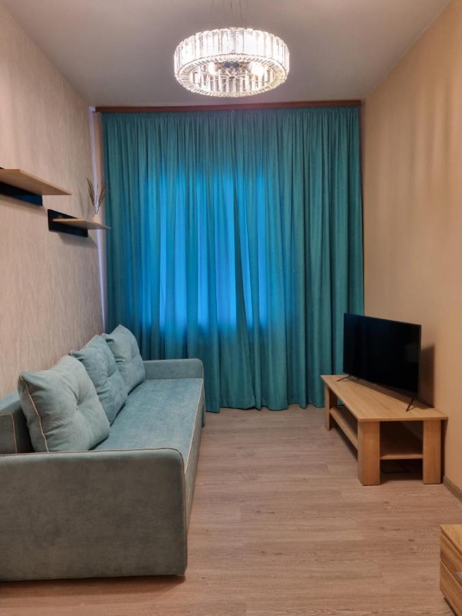 затишна однокімнатна під києвом Apartment *